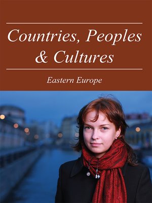 cover image of Countries, Peoples & Cultures Eastern Europe
